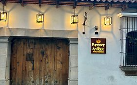 Parador de Antigua